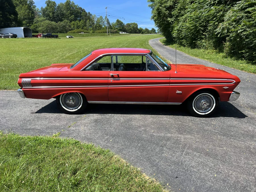 1964 Ford Falcon 2nd Gen - Image 2 of 14