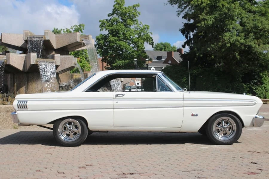 1964 Ford Falcon 2nd Gen - Image 2 of 11