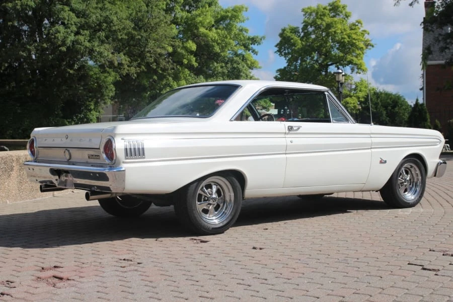 1964 Ford Falcon 2nd Gen - Image 3 of 11