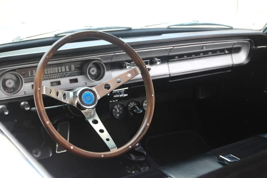 1964 Ford Falcon 2nd Gen - Image 4 of 11