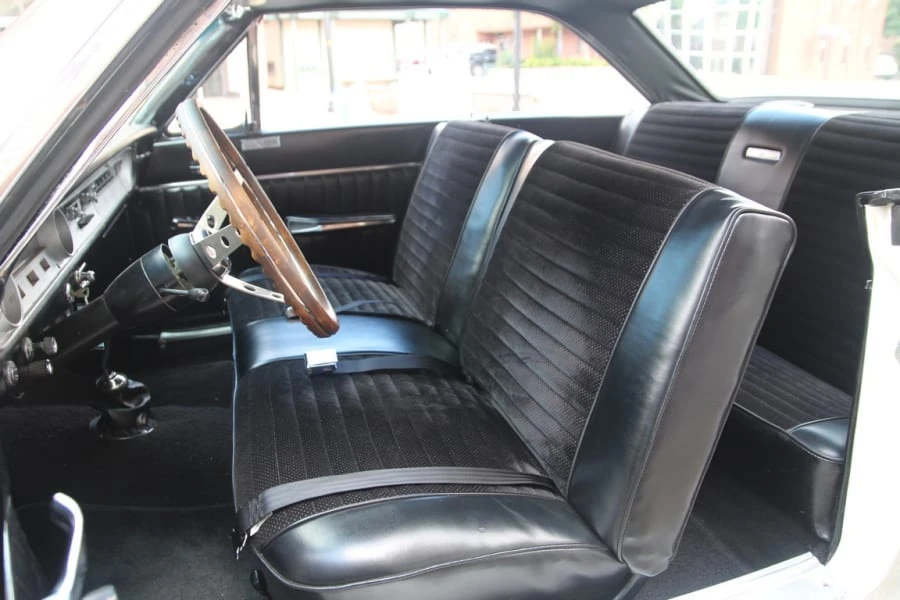 1964 Ford Falcon 2nd Gen - Image 5 of 11
