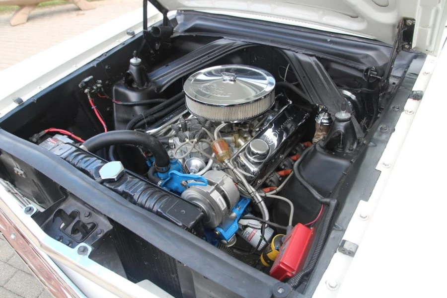 1964 Ford Falcon 2nd Gen - Image 6 of 11