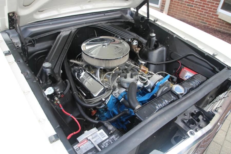 1964 Ford Falcon 2nd Gen - Image 7 of 11