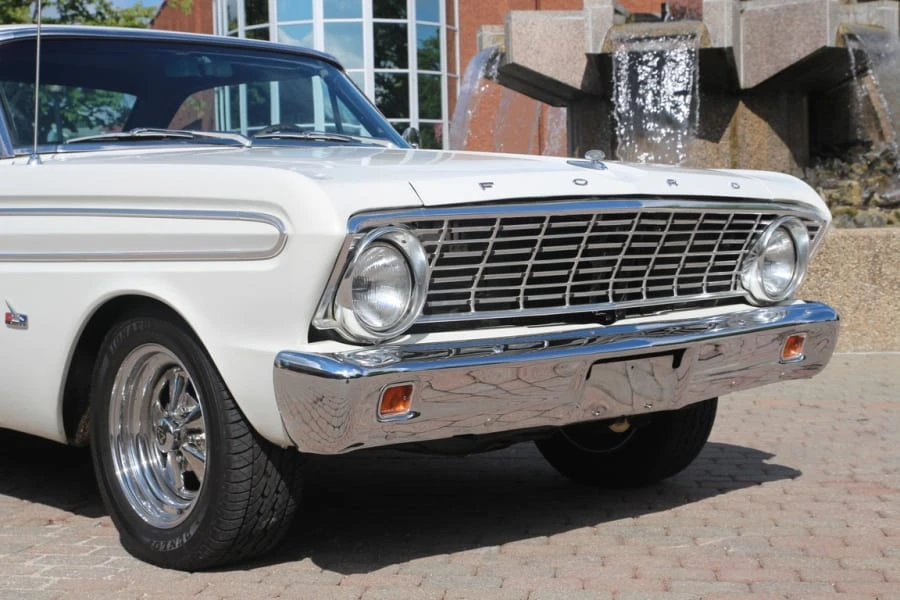 1964 Ford Falcon 2nd Gen - Image 8 of 11