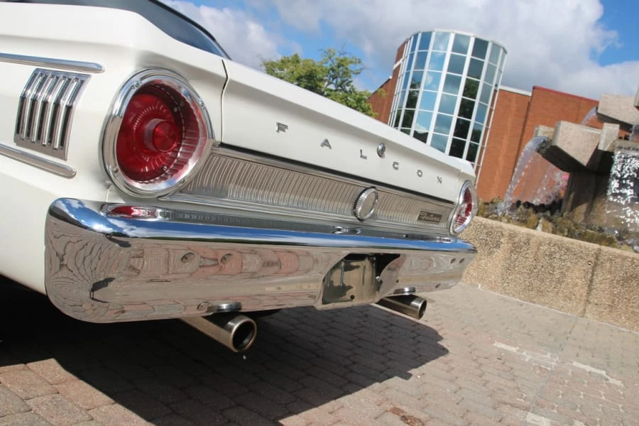 1964 Ford Falcon 2nd Gen - Image 9 of 11