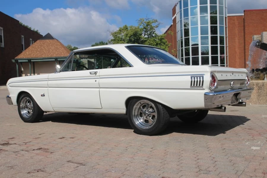 1964 Ford Falcon 2nd Gen - Image 10 of 11