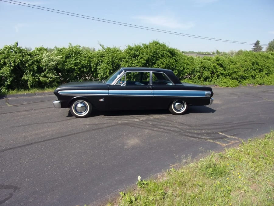 1964 Ford Falcon 2nd Gen - Image 2 of 10