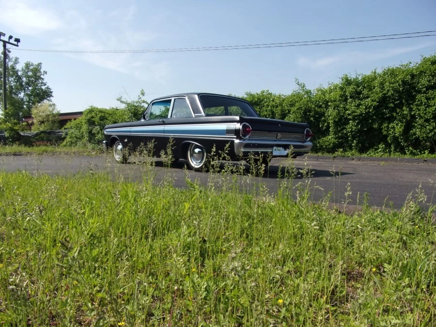 1964 Ford Falcon 2nd Gen - Image 3 of 10