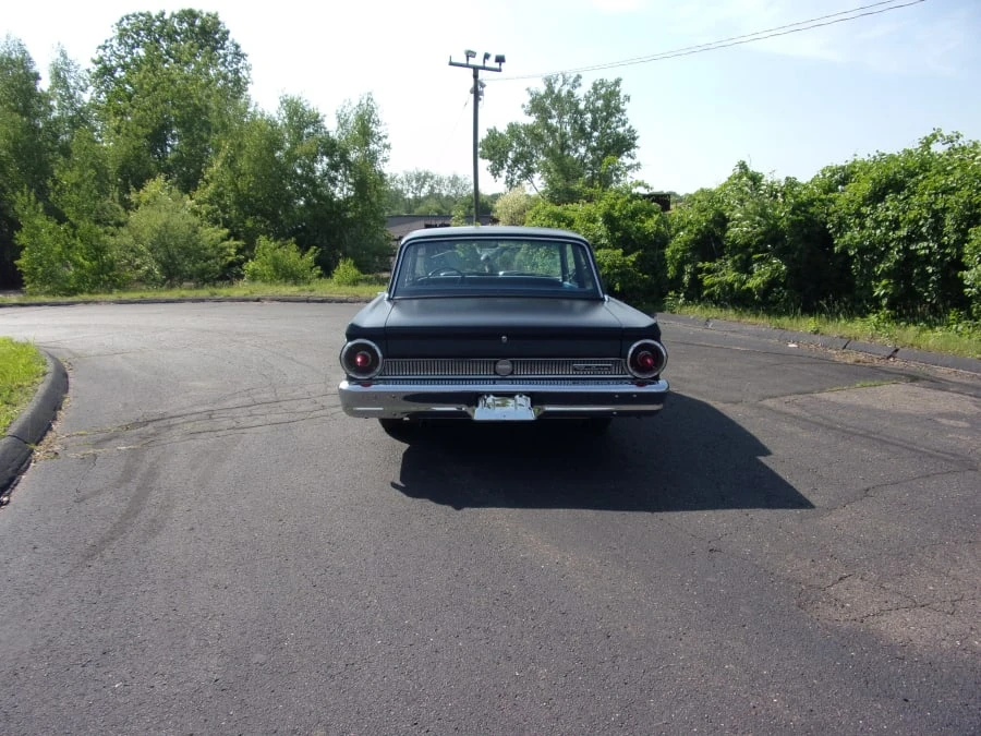 1964 Ford Falcon 2nd Gen - Image 7 of 10