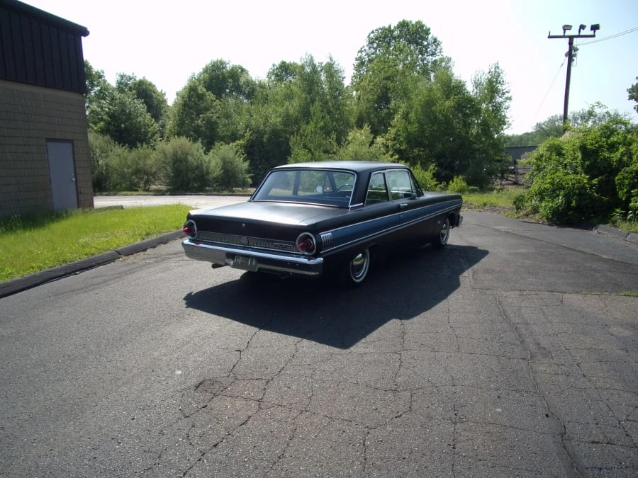 1964 Ford Falcon 2nd Gen - Image 8 of 10