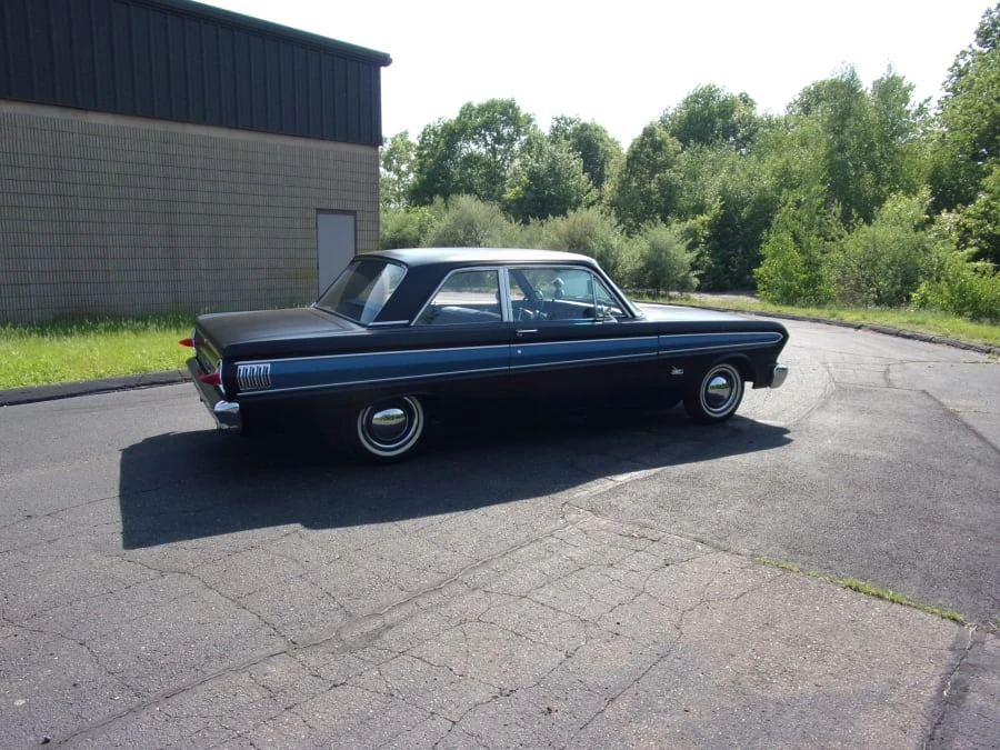 1964 Ford Falcon 2nd Gen - Image 9 of 10