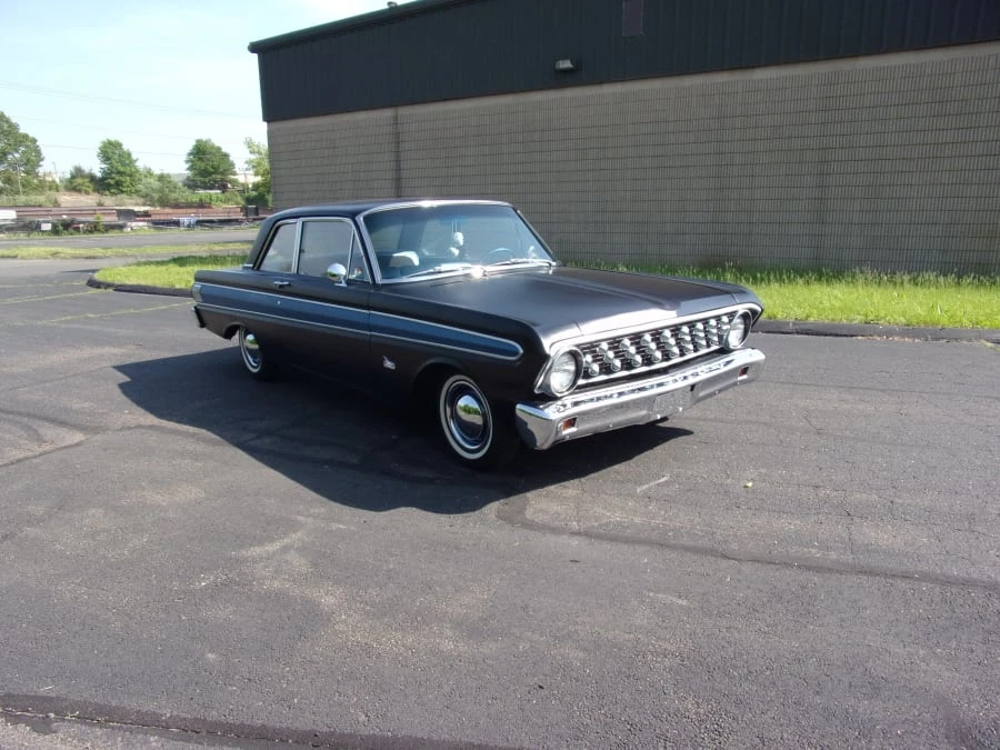 1964 Ford Falcon 2nd Gen - Image 10 of 10