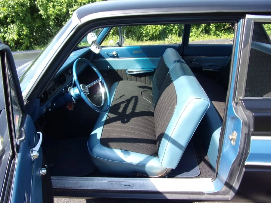 1964 Ford Falcon 2nd Gen - Image 4 of 10