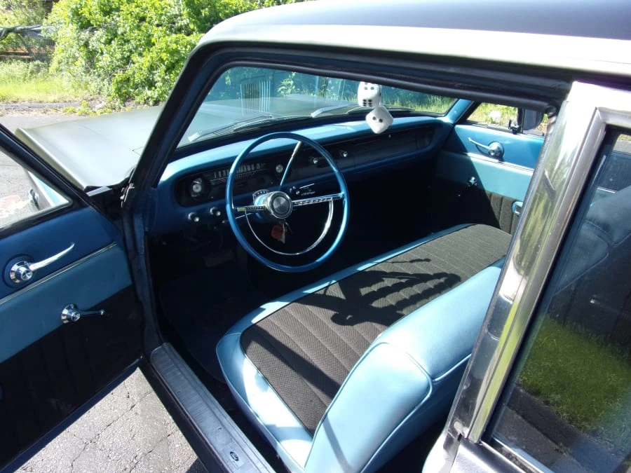 1964 Ford Falcon 2nd Gen - Image 5 of 10