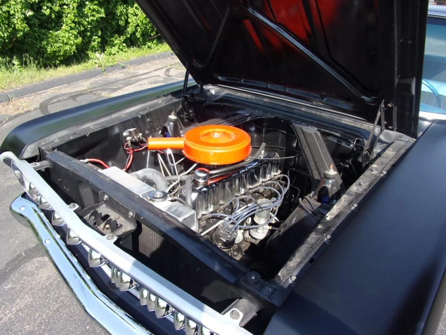 1964 Ford Falcon 2nd Gen - Image 6 of 10
