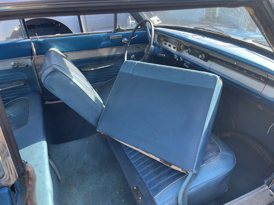 1964 Ford Falcon 2nd Gen - Image 10 of 20