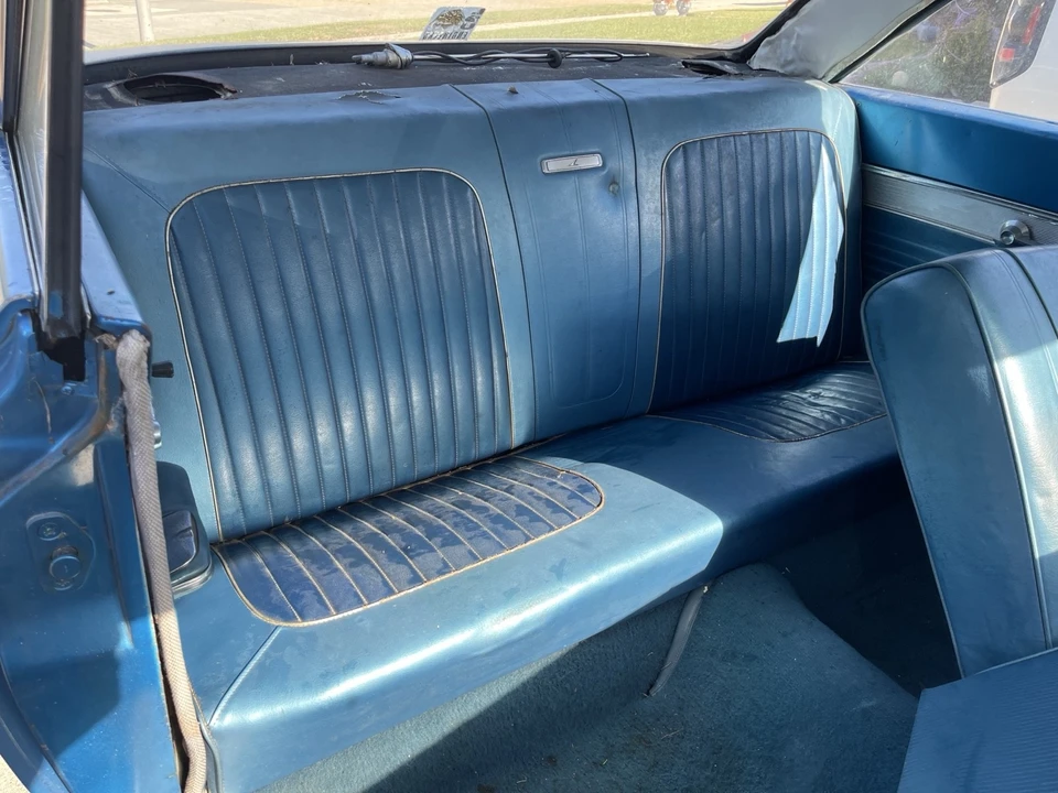 1964 Ford Falcon 2nd Gen - Image 8 of 20