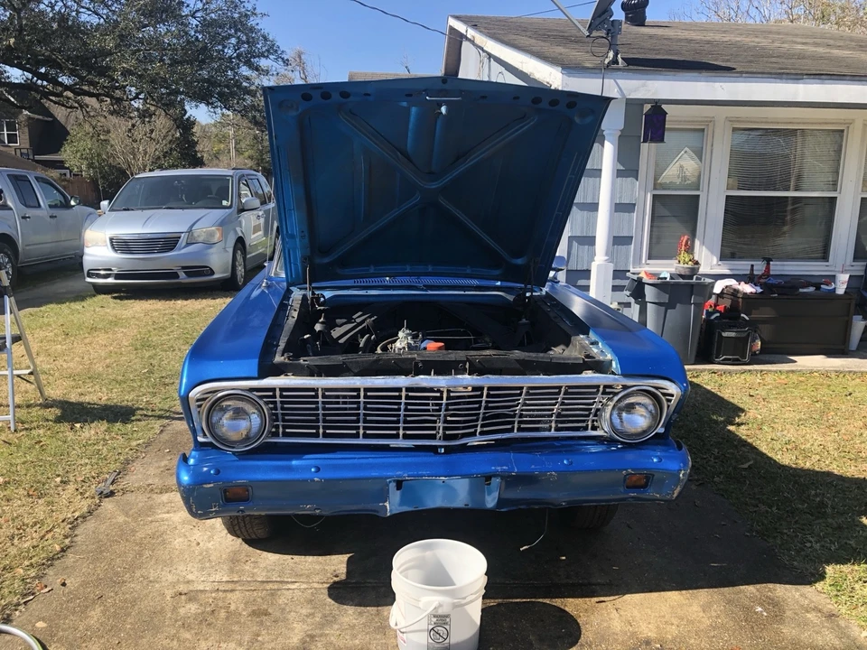 1964 Ford Falcon 2nd Gen - Image 4 of 20