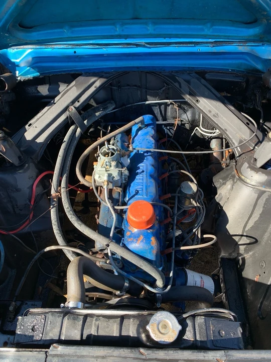 1964 Ford Falcon 2nd Gen - Image 16 of 20