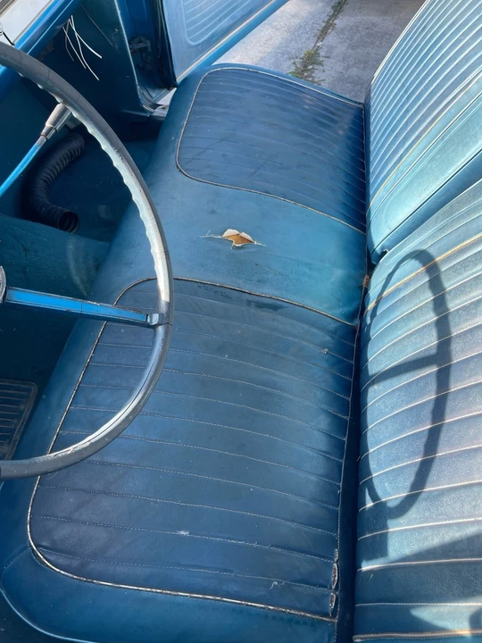 1964 Ford Falcon 2nd Gen - Image 19 of 20
