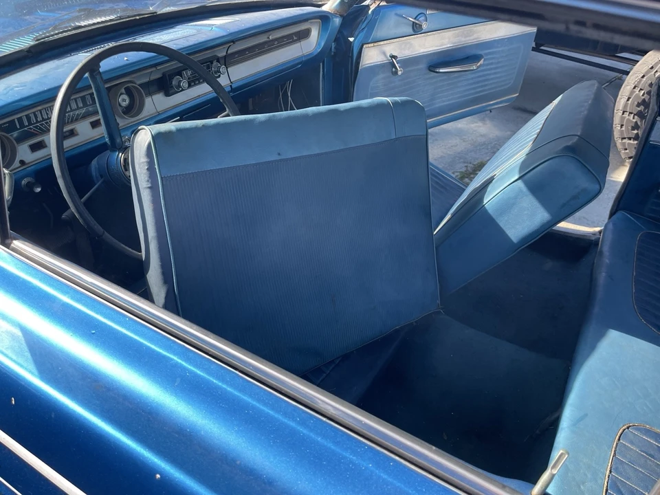 1964 Ford Falcon 2nd Gen - Image 11 of 20