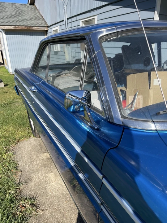 1964 Ford Falcon 2nd Gen - Image 5 of 20