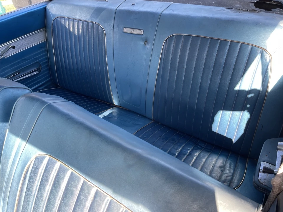 1964 Ford Falcon 2nd Gen - Image 7 of 20