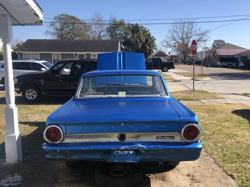1964 Ford Falcon 2nd Gen - Image 3 of 20