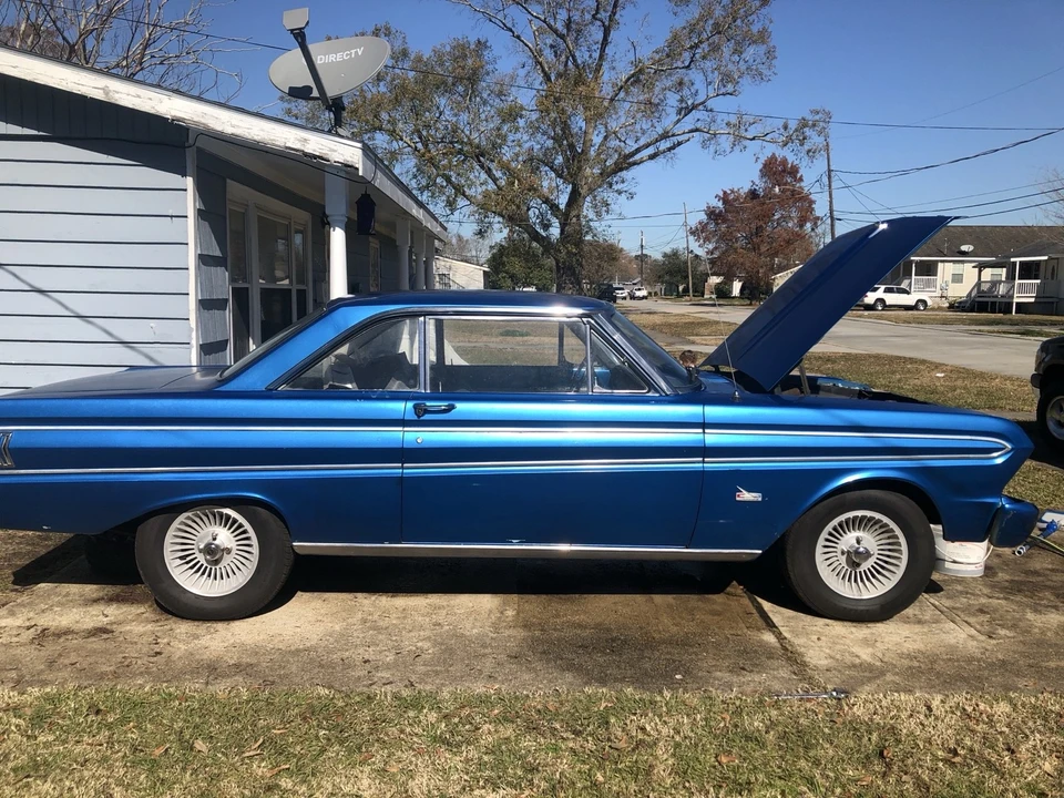 1964 Ford Falcon 2nd Gen - Image 2 of 20