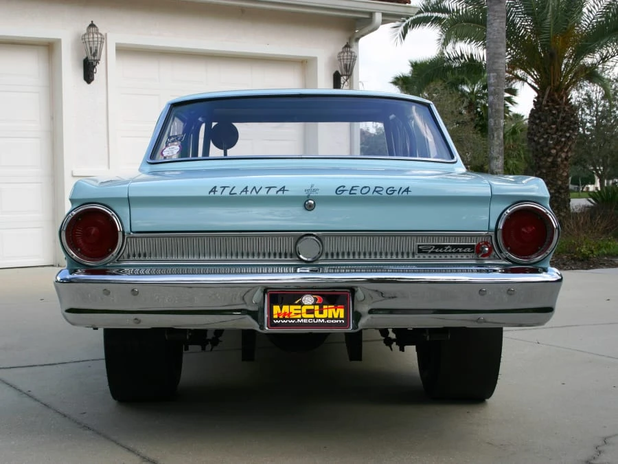 1964 Ford Falcon 2nd Gen - Image 2 of 8