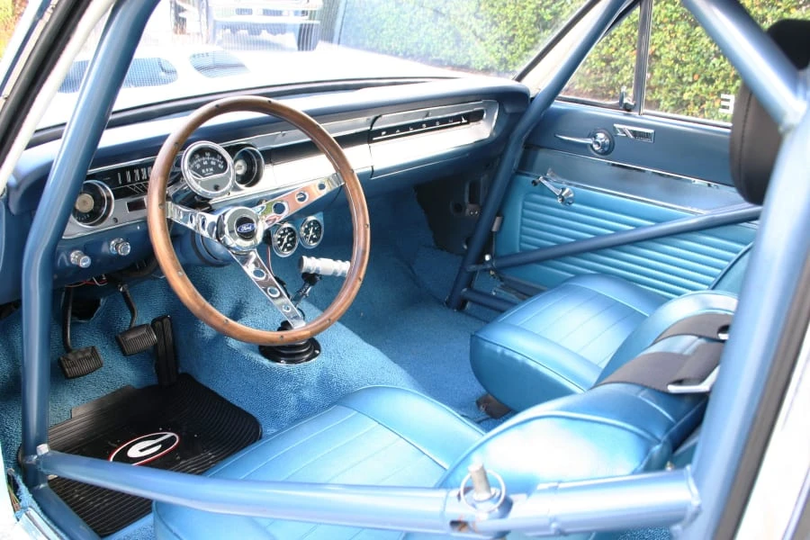 1964 Ford Falcon 2nd Gen - Image 3 of 8