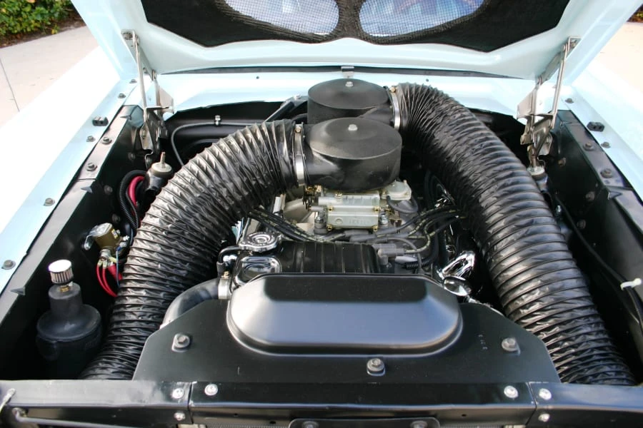 1964 Ford Falcon 2nd Gen - Image 4 of 8