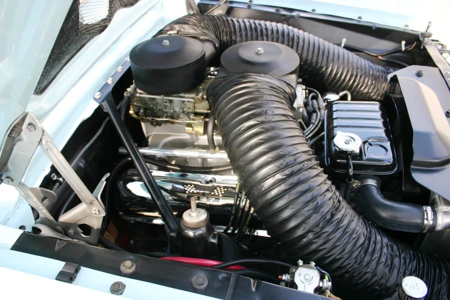 1964 Ford Falcon 2nd Gen - Image 5 of 8