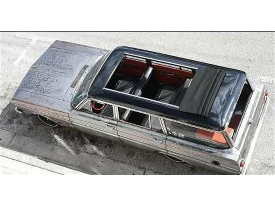 1964 Ford Falcon 2nd Gen - Image 8 of 18