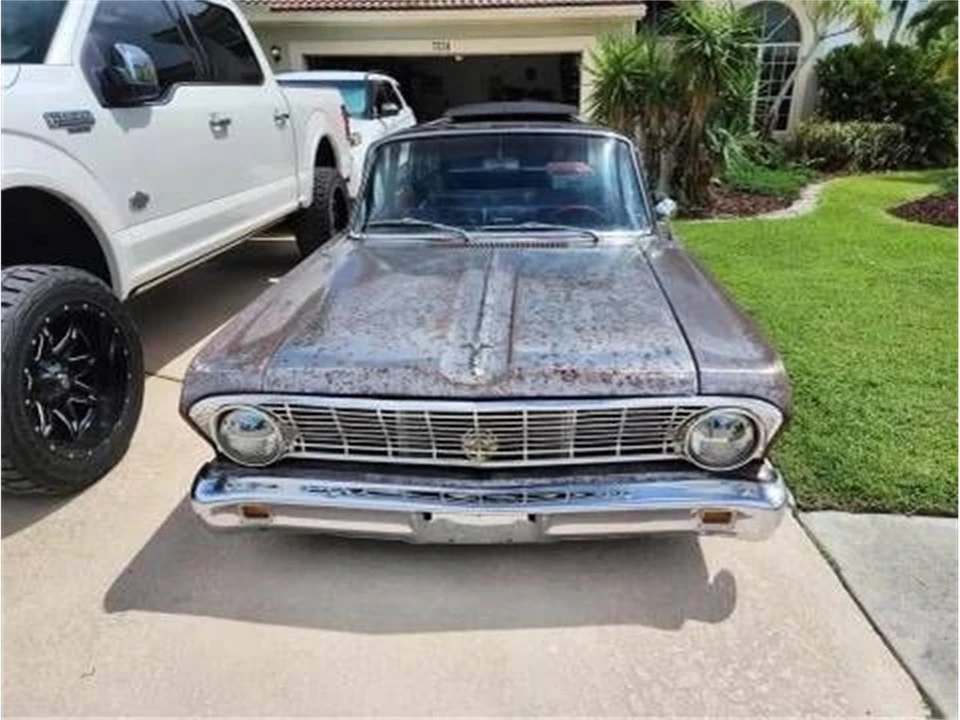 1964 Ford Falcon 2nd Gen - Image 2 of 18