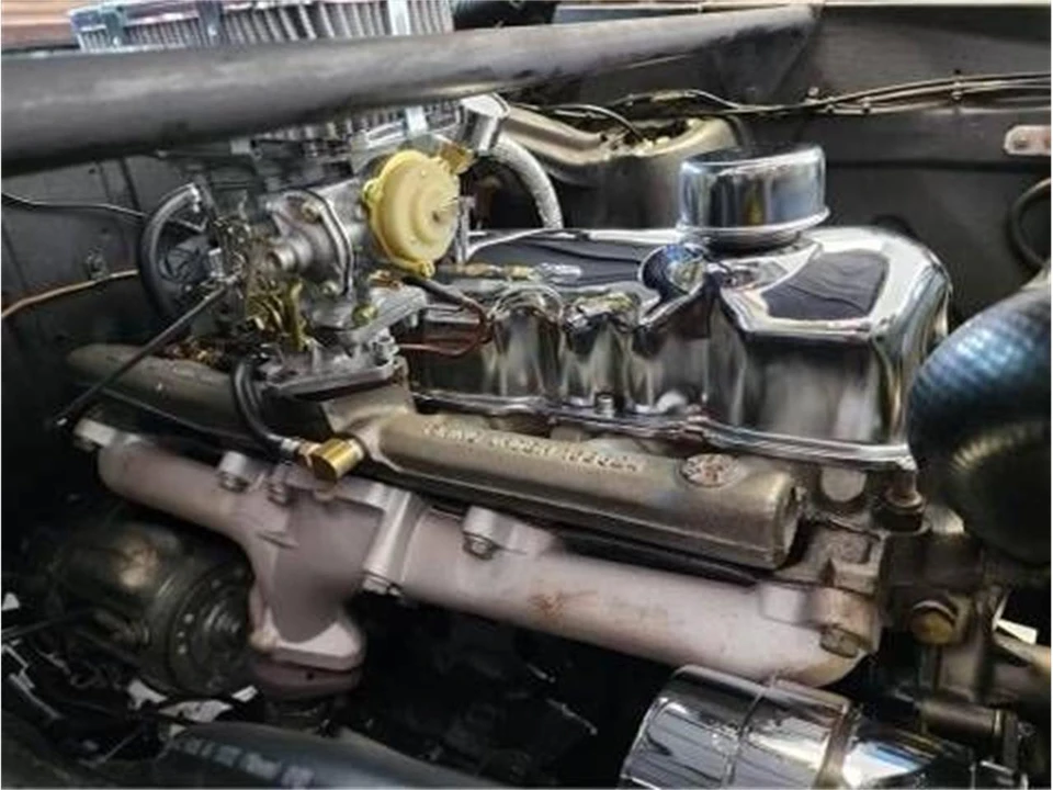 1964 Ford Falcon 2nd Gen - Image 3 of 18