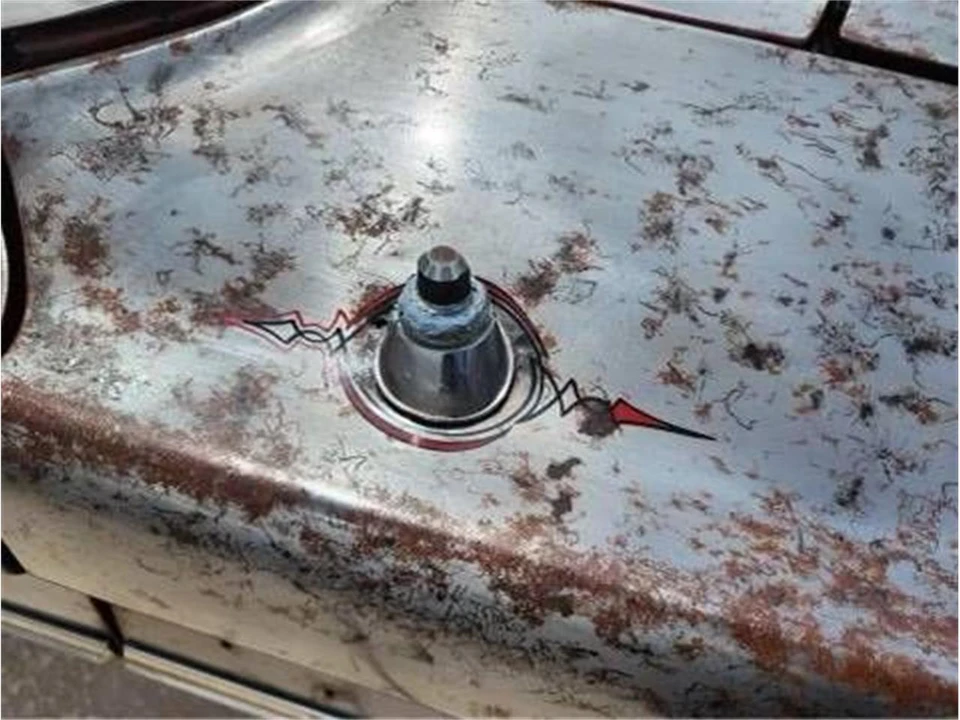 1964 Ford Falcon 2nd Gen - Image 9 of 18