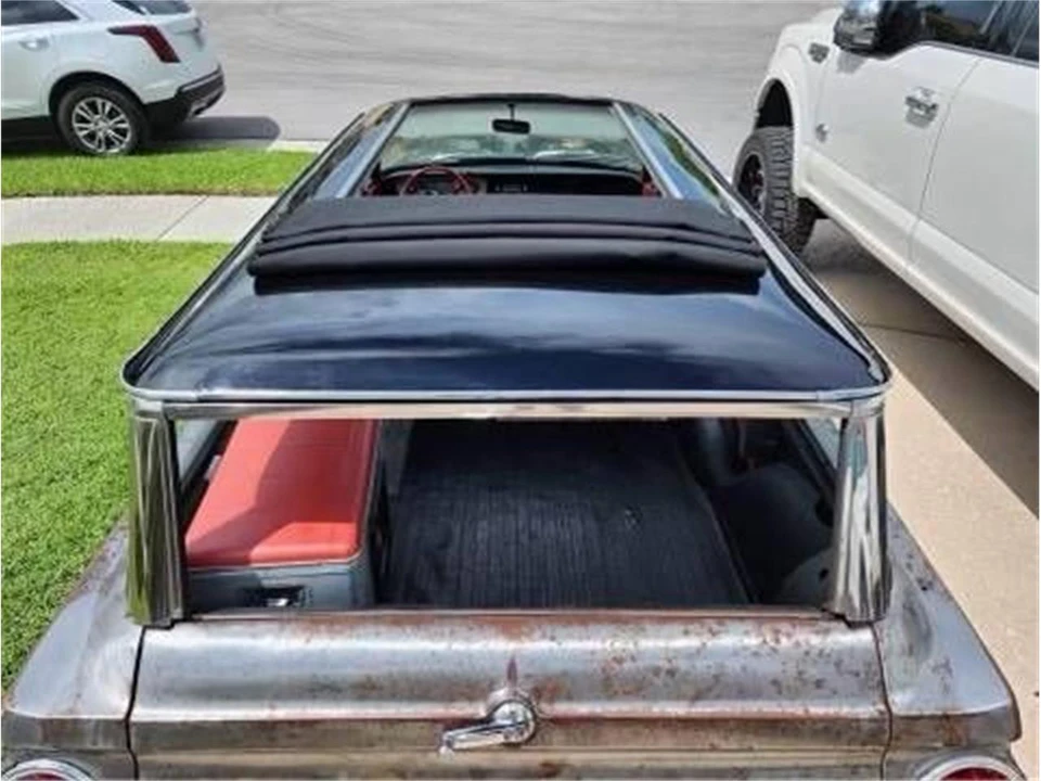 1964 Ford Falcon 2nd Gen - Image 13 of 18