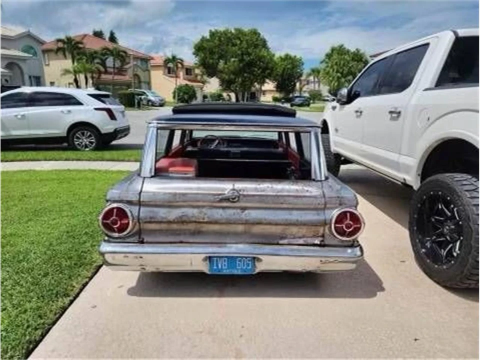 1964 Ford Falcon 2nd Gen - Image 17 of 18