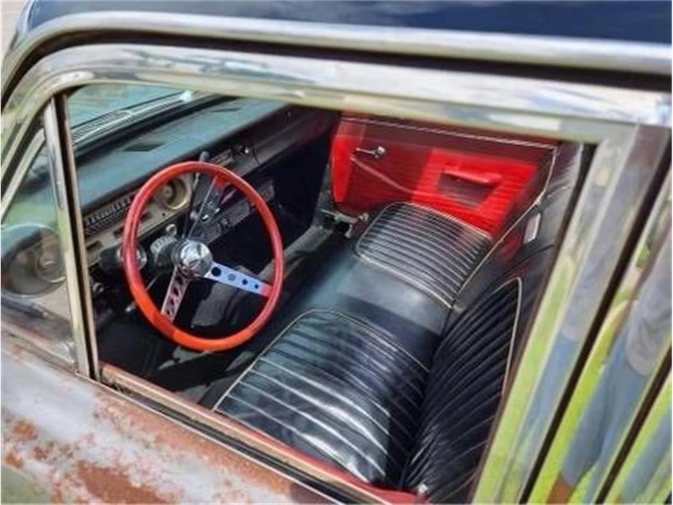 1964 Ford Falcon 2nd Gen - Image 11 of 18
