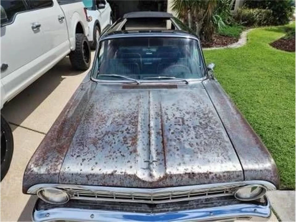 1964 Ford Falcon 2nd Gen - Image 12 of 18