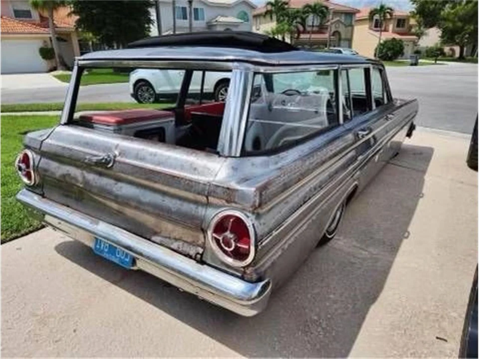 1964 Ford Falcon 2nd Gen - Image 16 of 18