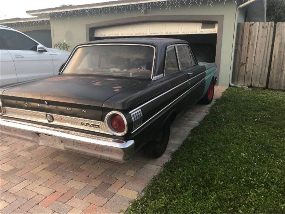 1964 Ford Falcon 2nd Gen - Image 6 of 9