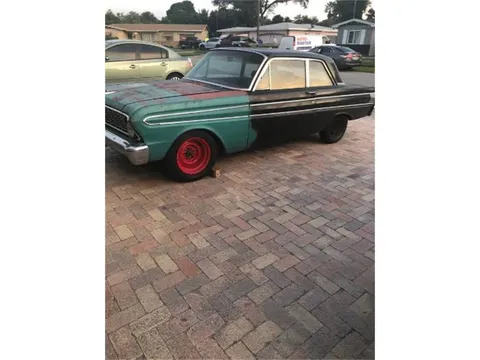 1964 Ford Falcon
