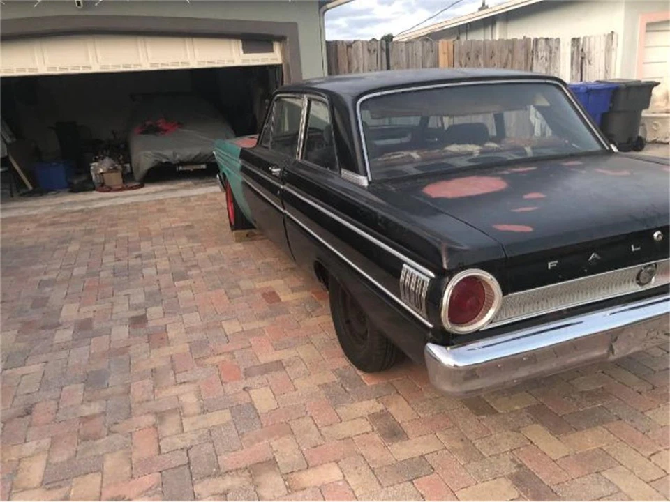 1964 Ford Falcon 2nd Gen - Image 8 of 9