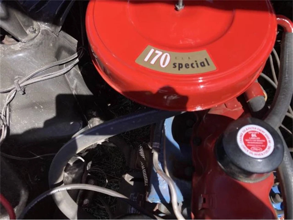 1964 Ford Falcon 2nd Gen - Image 3 of 9