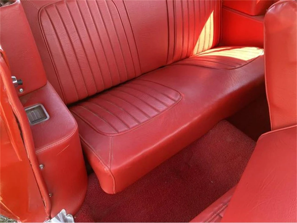 1964 Ford Falcon 2nd Gen - Image 4 of 9
