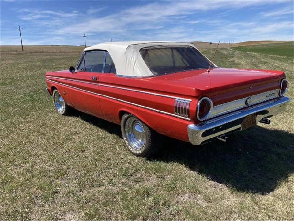 1964 Ford Falcon 2nd Gen - Image 7 of 9