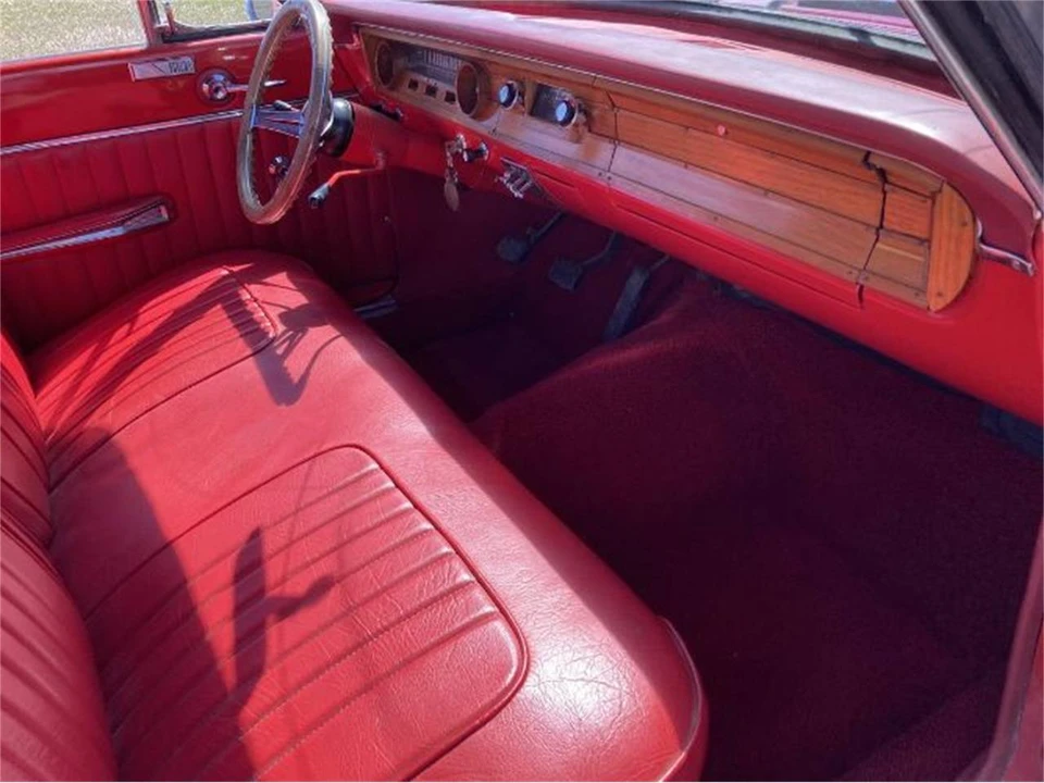 1964 Ford Falcon 2nd Gen - Image 6 of 9