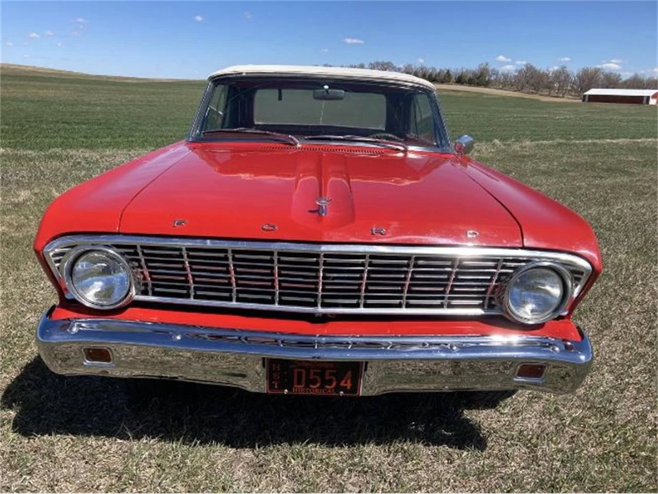 1964 Ford Falcon 2nd Gen - Image 8 of 9